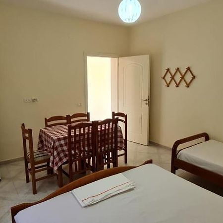 Thano Apartments Vlorë エクステリア 写真