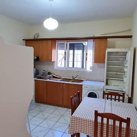 Thano Apartments Vlorë エクステリア 写真