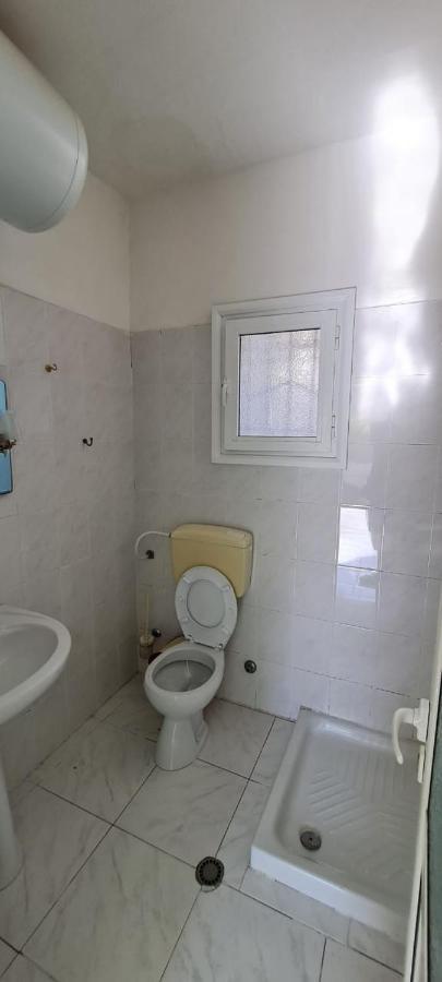 Thano Apartments Vlorë エクステリア 写真