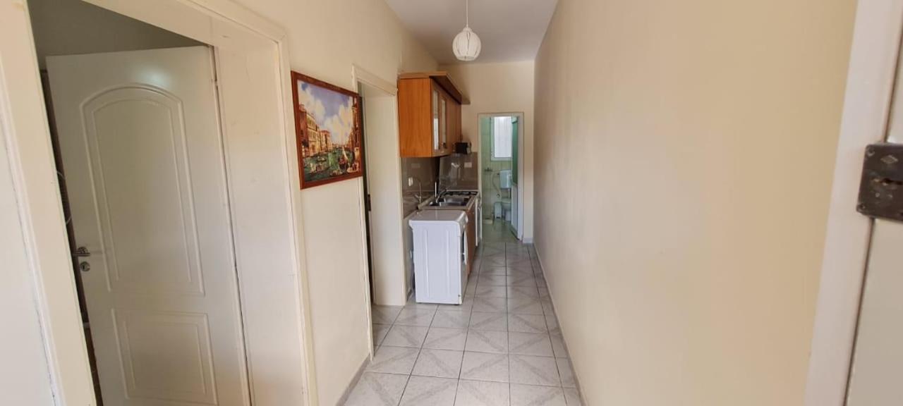 Thano Apartments Vlorë エクステリア 写真