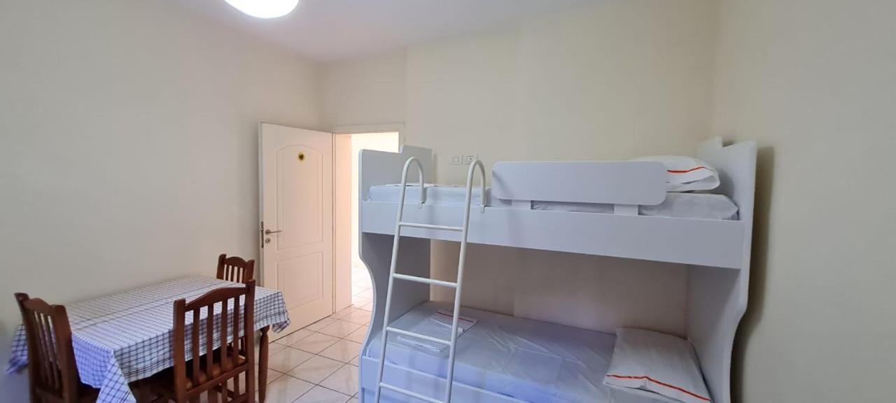 Thano Apartments Vlorë エクステリア 写真